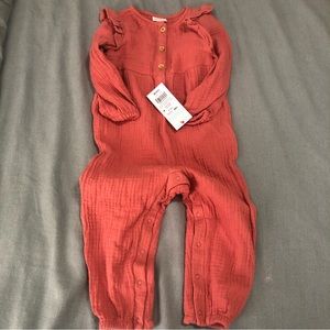 Cat and Jack Jumpsuit